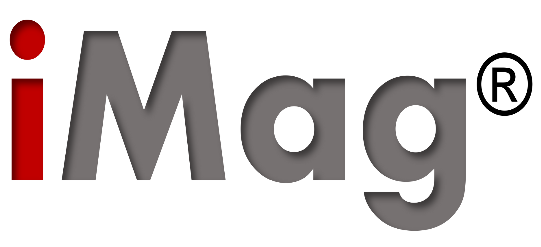 iMag Logo