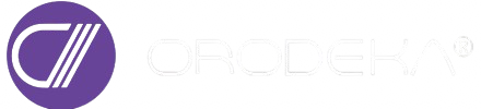 Ordeka Logo