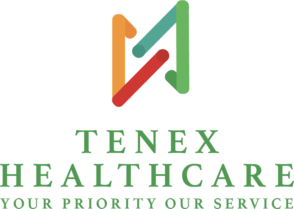 tenex health care