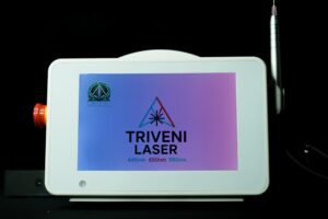 IMDSL Lasers Triveni Laser (13.2 W) Triple wavelength