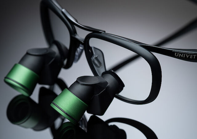 Univet Ergo Advanced Loupes